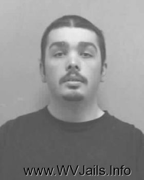 John David Mckee Mugshot