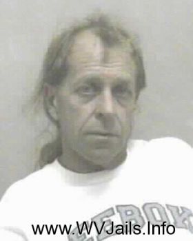 John Robert Mitchell Mugshot