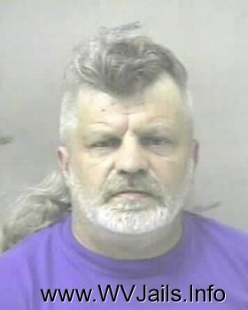 John Ferle Mize Mugshot