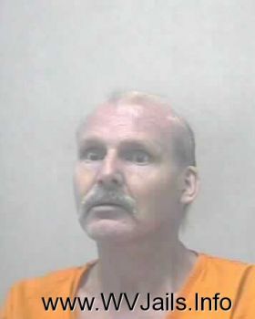 John Douglas Mullins Mugshot