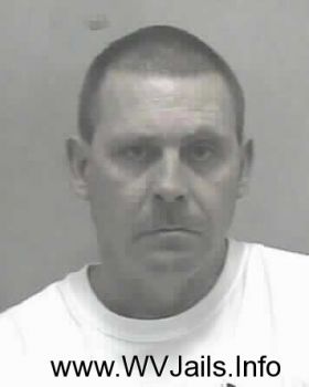 John  Mullins Mugshot