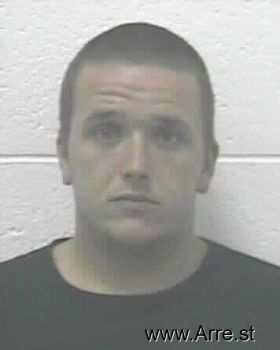 John Michael Mullins Mugshot