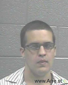 John Wesley Mullins Mugshot