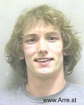 John Douglas Nice Mugshot