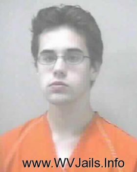 John Stephen Paxton Mugshot