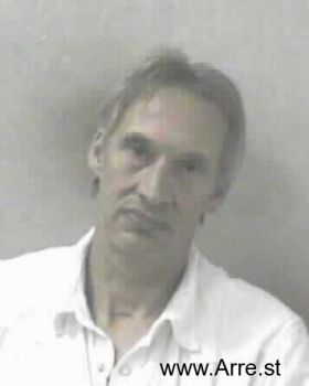 John Scott Quinet Mugshot