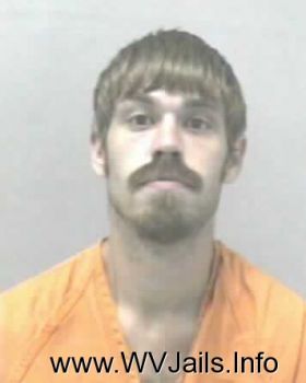 John Ryan Richardson Mugshot