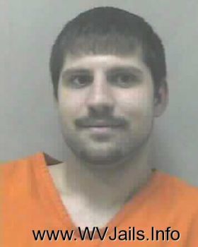 John Glen Riggleman Mugshot