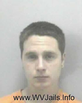 John Michael Sadler Mugshot