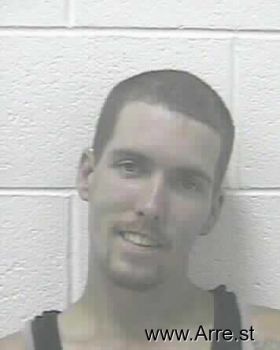 John Clifton Shaver Mugshot