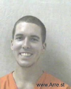 John Clifton Shaver Mugshot