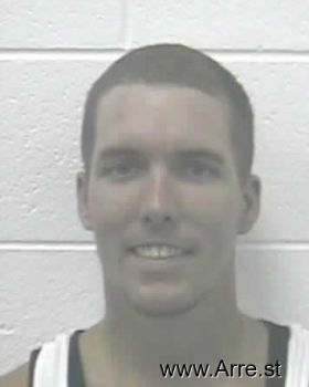 John Clifton Shaver Mugshot