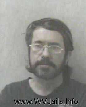 John Jay Simmons Mugshot