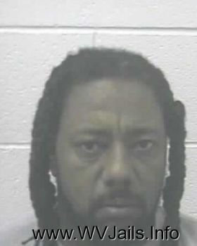 John Lamont Soloman Mugshot