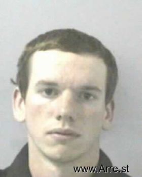 John Daniel Stout Mugshot