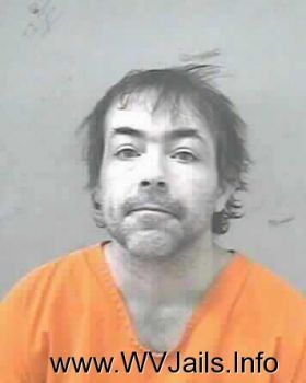 John Bradley Strader Mugshot