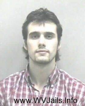 John Angel Strick Mugshot