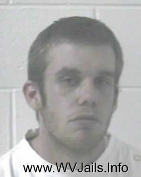 John Richard Thomas Mugshot