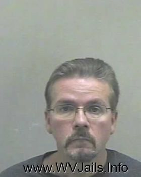 John Ray Thornburg Mugshot