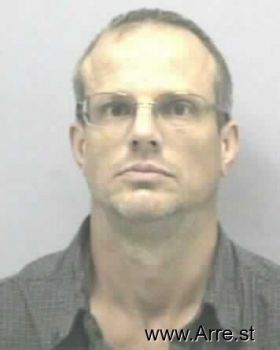 John Mark Vancamp Mugshot