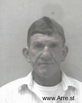 John Paul Vance Mugshot