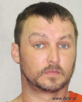 John Jeremy Willis Mugshot