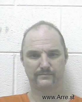 John Lloyd Worley Mugshot