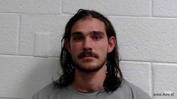 Johnathan Michael Greathouse Mugshot