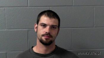 Johnathan Corey Harlow Mugshot