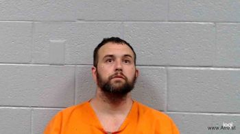 Johnathan Wayne Harrah Mugshot