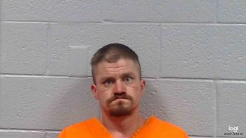 Johnathan Ray Holcomb Mugshot