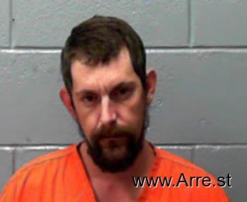 Johnathan David Napier Mugshot