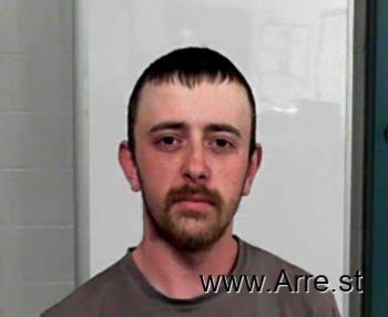 Johnathan Lee Oates Mugshot