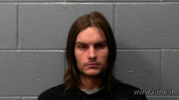 Johnathan Ray Short Mugshot