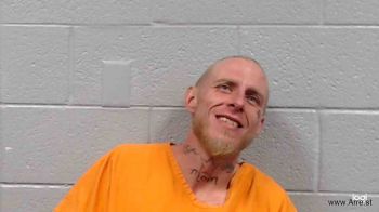 Johnathan Edward Skaggs Mugshot