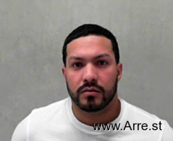 Johnathan  Torres-rivera Mugshot