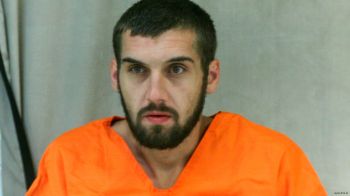 Johnathan Ray Walker Mugshot