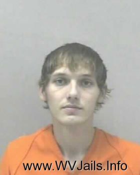 Johnathan Wayne Burkhammer Mugshot