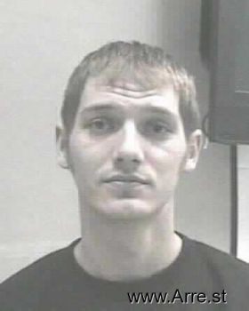 Johnathan Wayne Burkhammer Mugshot