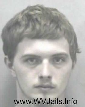 Johnathan Dee Bush Mugshot