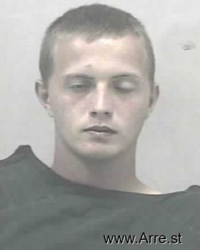 Johnathan Dee Bush Mugshot