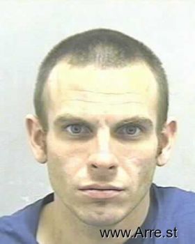 Johnathan Michael Cottrill Mugshot