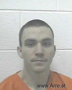 Johnathan Paul Dunlap Mugshot