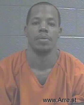 Johnathan Lamont Evans Mugshot