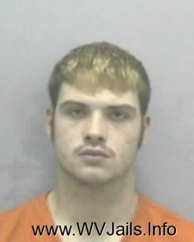 Johnathan Corey Harlow Mugshot