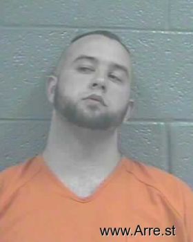 Johnathan Wayne Harrah Mugshot