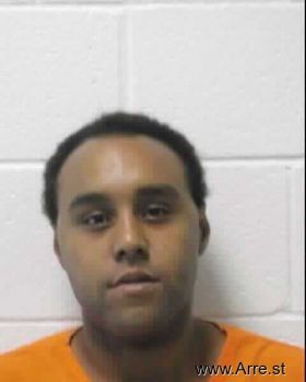 Johnathan Terrell Lindsey Mugshot