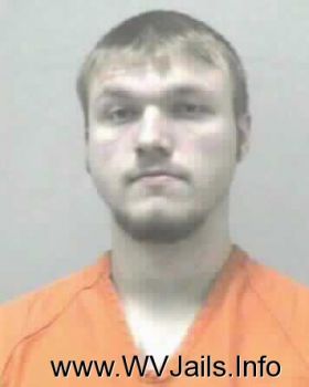 Johnathan Arden Mcglothlin Mugshot