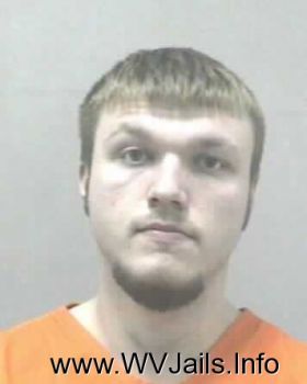 Johnathan Arden Mcglothlin Mugshot