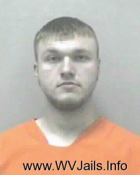 Johnathan Arden Mcglothlin Mugshot